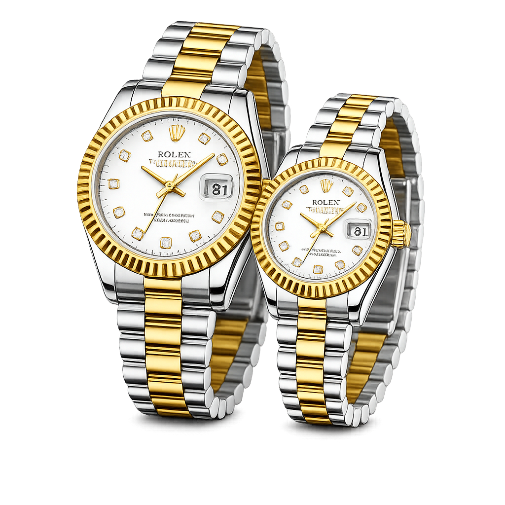 Couple Watches
